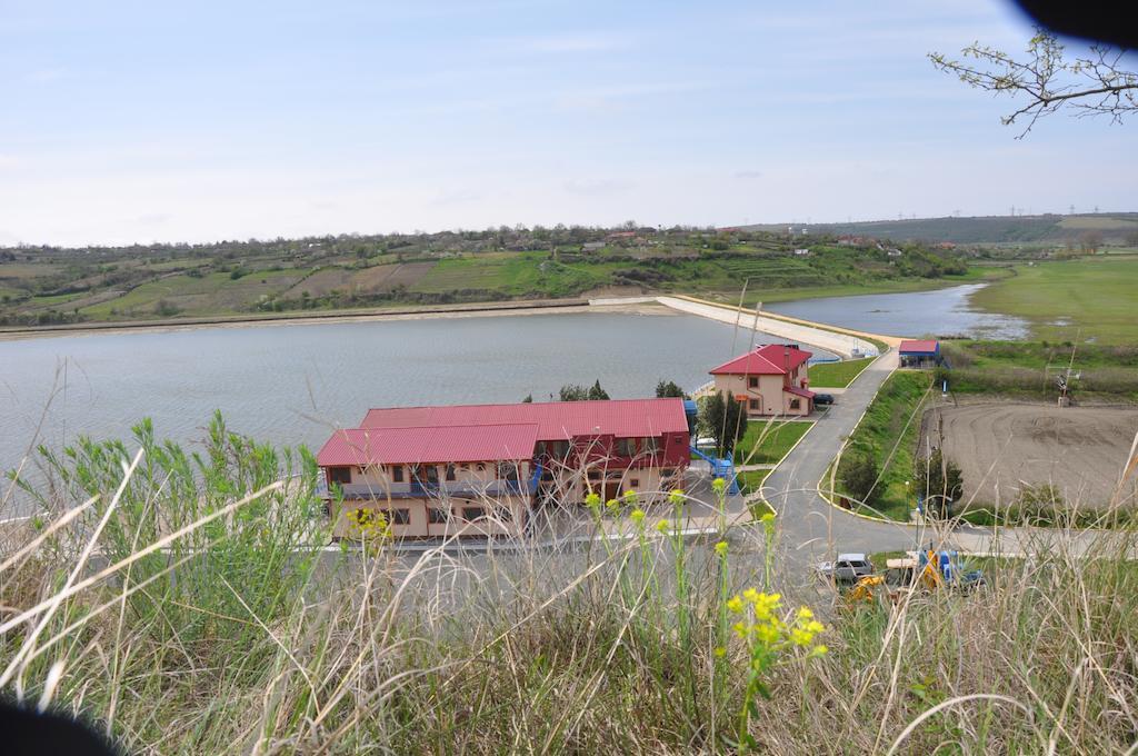 Hotel Complex Domneasca Seimeni Exterior foto